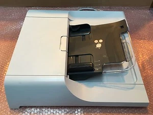 HP Colour LaserJet CM4540 M4555 Whole ADF Assembly PF2309-SVPNI + Warranty - Picture 1 of 1