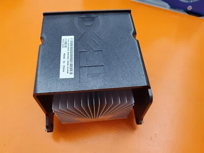 ⭐️⭐️⭐️⭐️⭐️ Desktop Cooling Heatsink Shroud 0JY385 For Dell Optiplex 760 - Image 1 of 4