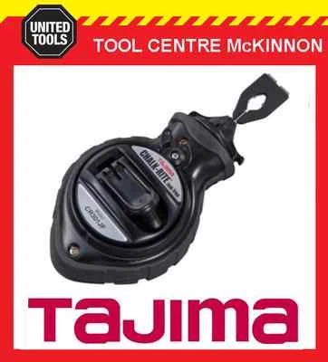 TAJIMA CHALK-RITE GEAR DRIVE CHALK SNAP-LINE - Image 1 of 2