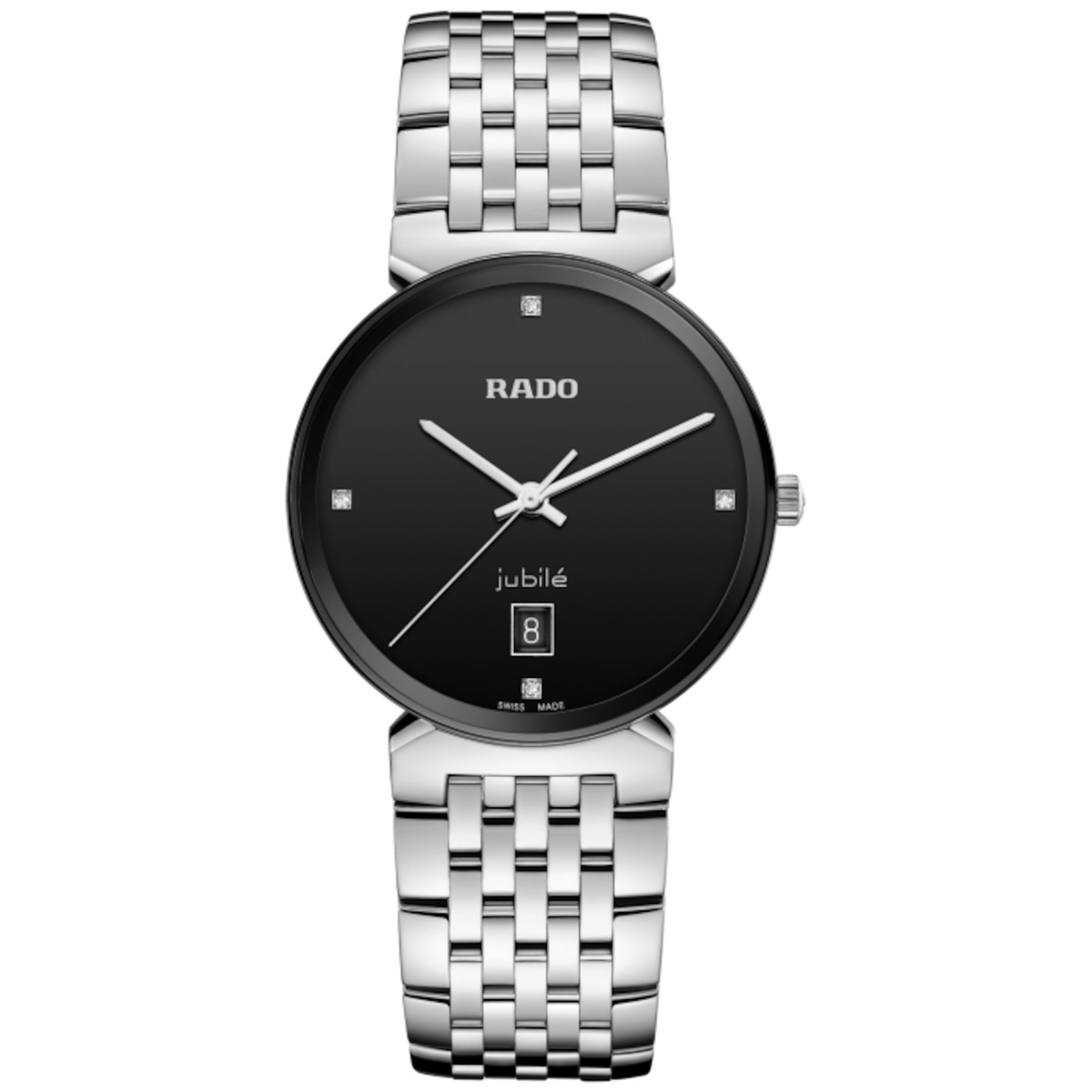 Rado Florence Wristwatches for Men for sale - eBay