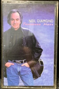 Neil Diamond-Tennessee Moon-Cassette-Columbia—1996 - Picture 1 of 7