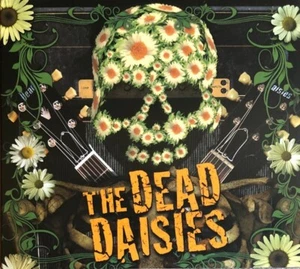 The Dead Daisies – The Dead DaisiesCD Digipak - Picture 1 of 1