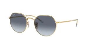 Original Ray Ban Sonnenbrille 100% UV RB 3565 001/86 51/20 - Bild 1 von 1