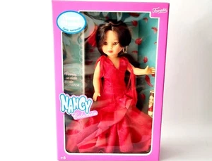 Nancy Doll Famosa 2023 Nancy Collection Flamenco Doll LTD 16" NIB VERY RARE - Picture 1 of 16
