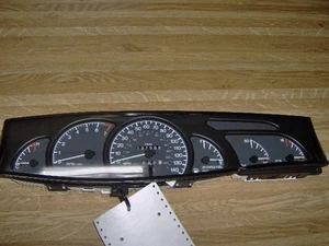97 98 99 CATERA INSTRUMENT CLUSTER SPEEDOMETER MPH 137K 90563660 TESTED OEM - Bild 1 von 1