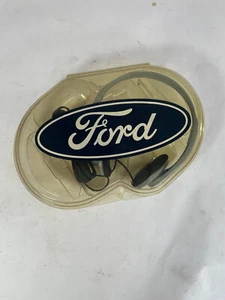 Original Ford Kfz Stereophon von Koss OEM Steuersatz Paar einzeln - Bild 1 von 3