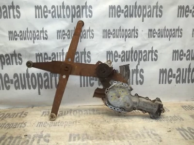 1986-1991 CADILLAC SEVILLE OEM RIGHT FRONT PASSENGER DOOR WINDOW REGULATOR MOTOR - Image 1 of 4
