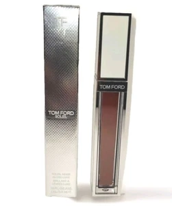 TOM FORD Soleil Neige Gloss Luxe -08 INHIBITION- 0.19 oz BRAND NEW & AUTHENTIC . - Picture 1 of 11