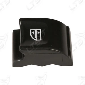 RENAULT MEGANE MK3 LAGUNA MK3 CLIO MK3 INTERRUPTOR VENTANA REPARACIÓN BOTÓN TAPA CUBIERTA - Imagen 1 de 1