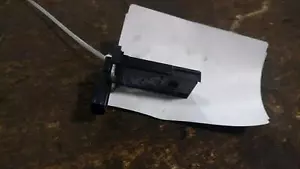 OEM Air Flow Meter For Tundra Assy Ran Nice - Imagen 1 de 2