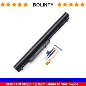 Spare 746641-001 Battery For HP OA03 OA04 740715-001 746458-421 14.8V 41WH - Picture 1 of 8
