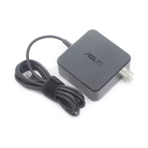 Cargador adaptador USB tipo C 65W ADP-65DW A para Asus ZenBook Flip 13 UX390 UX363EA - Imagen 1 de 7