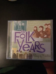 Time life the folk years Cd - Picture 1 of 6