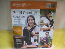 eddie bauer front carrier