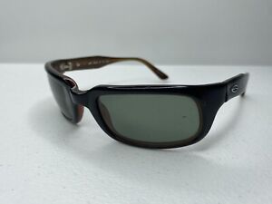 Smith Clutch Glass Lens. Black/Brown Sunglasses. Vintage