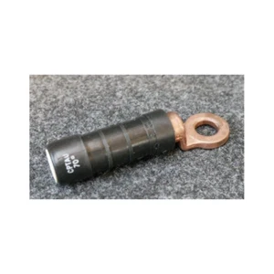 Cosse alu-cuivre préisolée réseau aérien isolé BT-70mm² (Enedis: 6735456) CPTAU - Bild 1 von 1