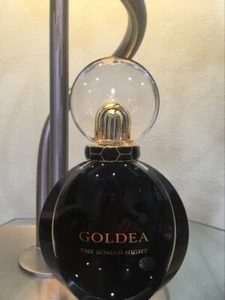 Goldea The Roman Night by Bvlgari perfume for women - Picture 1 of 1