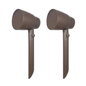 Kit de altavoces satelitales para exteriores Proficient/Speakercraft 2.0 4" para todo tipo de clima - Par - Imagen 1 de 1