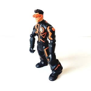 Hasbro 2005 - Action Man - A.T.O.M Action Teens on Machines - Action Figure Toy - Picture 1 of 11