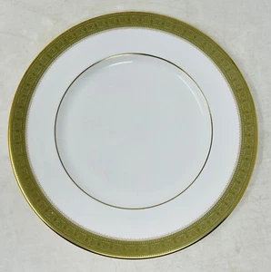 Piatto Royal Doulton Belvedere 27 cm porcellana H5001 - Foto 1 di 2