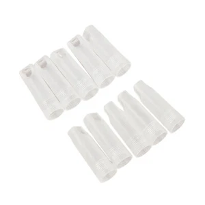 10Pcs Disposable Lancet Pen Pin Head Cover Lancing Lancet Device Pen Cover C_W7 - Picture 1 of 12