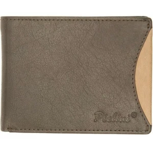 Cartera de Piel Hombre Pielini Mod 2030 Marrón - Imagen 1 de 3