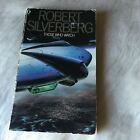 Vintage Robert Silverberg THOSE WHO WATCH 1977 First Edition NEL