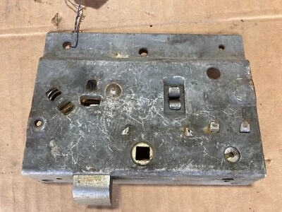 Винтажная оригинальная дверная защелка Ford Mercury - Изображение 1 из 4