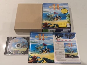Settlers II 2 Big Box Blue Byte Komplett PC - Bild 1 von 12