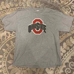 Ohio State Buckeyes OSU NCAA x Delta T-Shirt Men’s Size XL - Picture 1 of 4