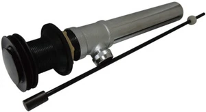 Conjunto de drenaje emergente Kingston Brass KS8105 Concord 1-1/4", bronce frotado con aceite - Imagen 1 de 21