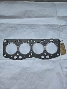 GASKET HEAD GUARNIZ. TESTATA FIAT 128 GOETZE 3002219910 NOS per Motori 1116 c.c - Imagen 1 de 10