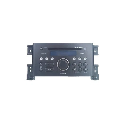 NB5626022017003 radio para SUZUKI GRAND VITARA 1.6 16V SUV R2022-0002639 - Imagen 1 de 4