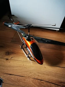 RC Helicopter - Bild 1 von 6