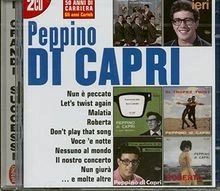 I Grandi Successi: Peppino di Capri von Di Capri Peppino | CD | Zustand sehr gut - Bild 1 von 2