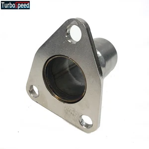 New Brand 2" Universal 3 bolt Converter Pipe Flange Repair Piping without Gasket - Picture 1 of 8