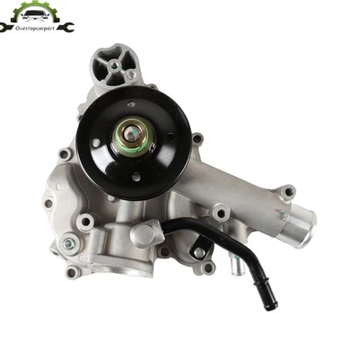 Bomba de agua con junta para Dodge Ram 1500 2500 3500 5,7 L Hemi 2009-2019 6346912AA Foto 1 de 4