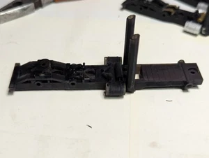 1/64 Scale Custom 3D printed M2 C-60 Tandem Axle Base - Picture 1 of 4