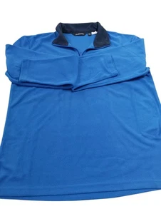 Regatta Half Zip Super Soft and comfortable fleece - Picture 1 of 8