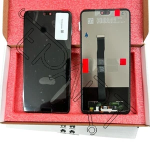 Genuine Huawei P20 LCD Display & Touch Screen Digitizer Service Pack - 02351WKF - Picture 1 of 2