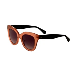 Gafas de sol Kate Spade para mujer 50 mm rosa BELAH-S-35J-50 - Imagen 1 de 1