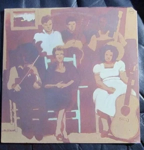 DOC WATSON ELEMENTARY WITH MERLE WATSON POPPY LP FACTORY SEALED - Picture 1 of 1