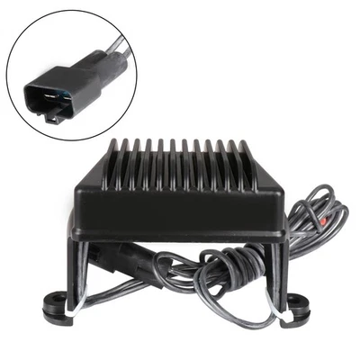 Regulador rectificador para Harley-Davidson Electra Glide 1997-01 Road Glide 1998-01 Foto 1 de 4