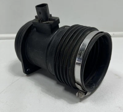 Medidor de flujo de aire másico motor Volvo S60 T5 2012 2,5 L MAF genuino OEM 31216661 Foto 1 de 4