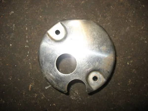 81 SUZUKI GN400 GN 400 TACHOMETER TACH CUP # - Picture 1 of 3