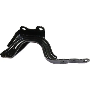 Passenger Side Hood Hinge Fits 2017-2020 Hyundai Elantra 79120F2000 HY1236165 - Picture 1 of 5