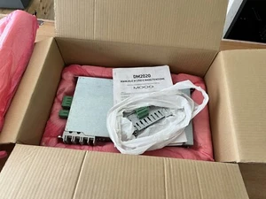Alimentatore per azionamenti MOOG L50 PS-M 54/130A UL - CC201B0050 - Foto 1 di 4