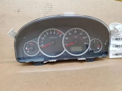Grupo de velocímetro MPH compatible con 05-06 MAZDA TRIBUTE 271560 Foto 1 de 4