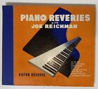 Victor Records Piano Reveries With Joe Reichman P 64 78RPM ( 1 VINYL IS  BROKEN)