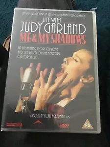 Leben mit Judy Garland: Ich und meine Schatten DVD Drama (2002) Judy Davis.region 2 - Bild 1 von 2